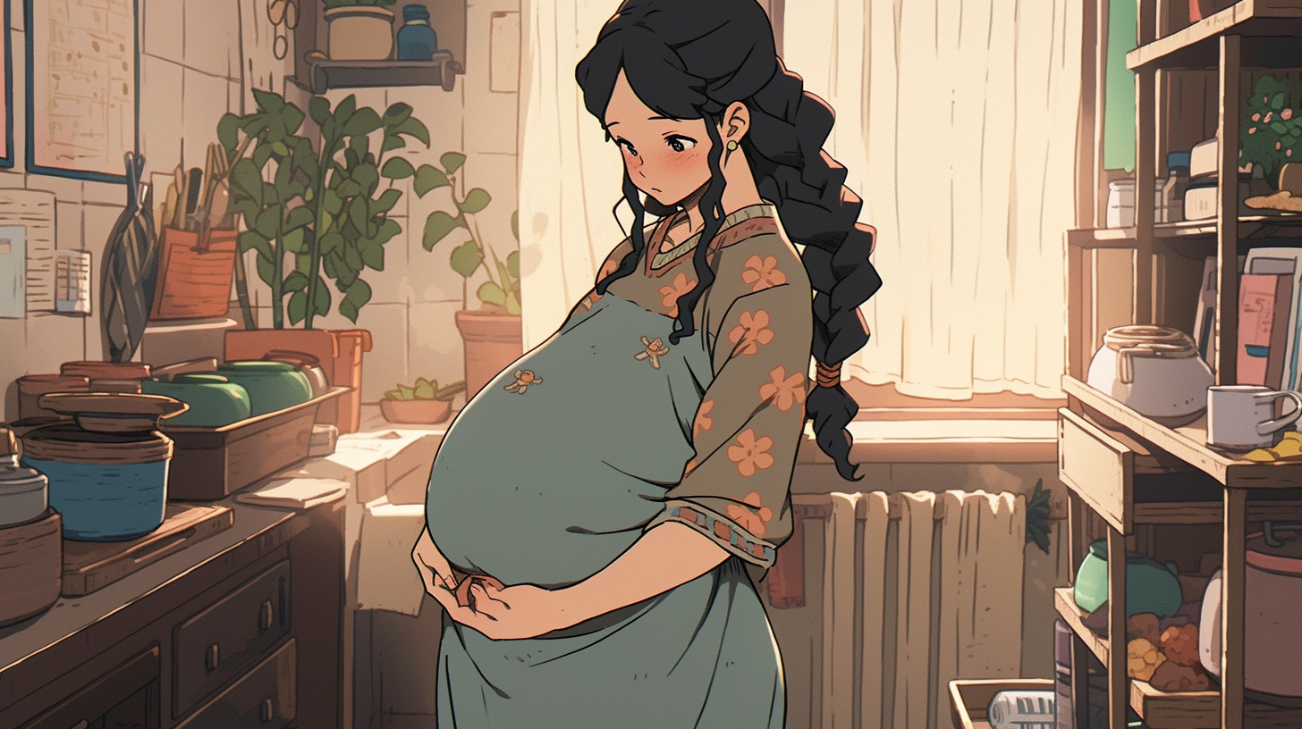 妊娠初期