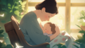 乳児期 1-3ヶ月